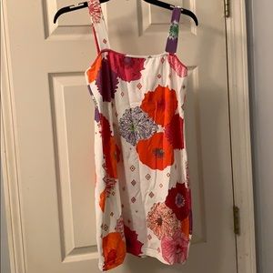 Manuel canovas sundress